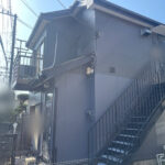 横浜市　外壁塗装　屋根塗装