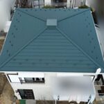 藤沢市　屋根工事