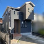 藤沢市　外壁塗装