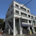 横浜市　外壁塗装