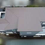 藤沢市　外壁塗装