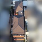 川崎市　屋根カバー工法
