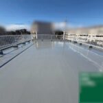 藤沢市　ウレタン防水