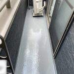 藤沢市　ウレタン防水