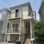 藤沢市　外壁塗装