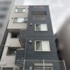 品川区　外壁塗装