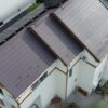 多摩市　屋根工事