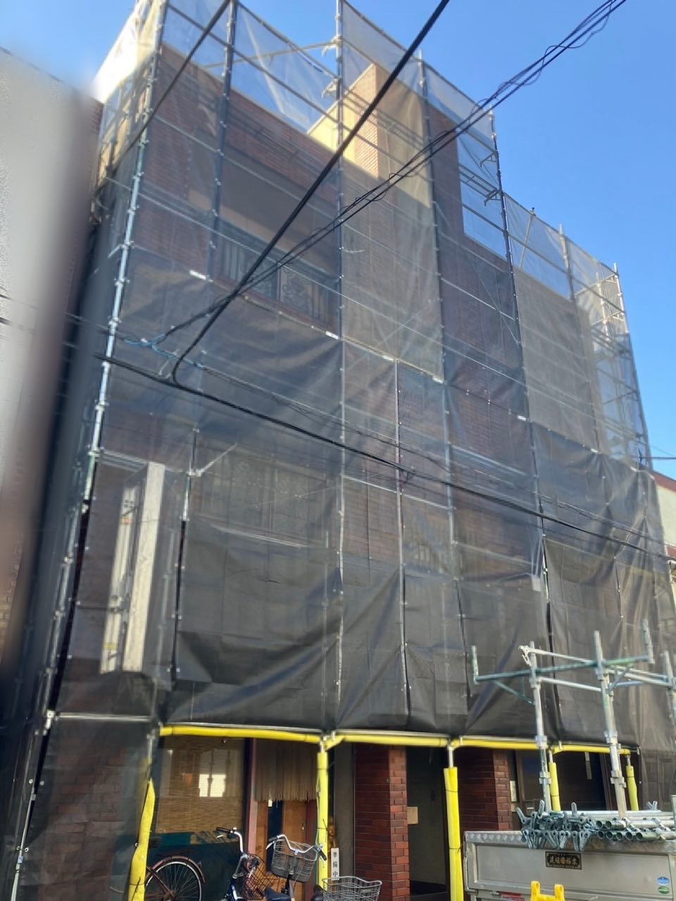 川崎市　外壁塗装