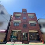 川崎市　外壁塗装