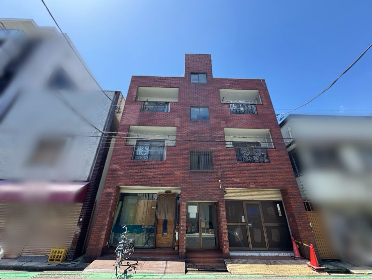 川崎市　外壁塗装