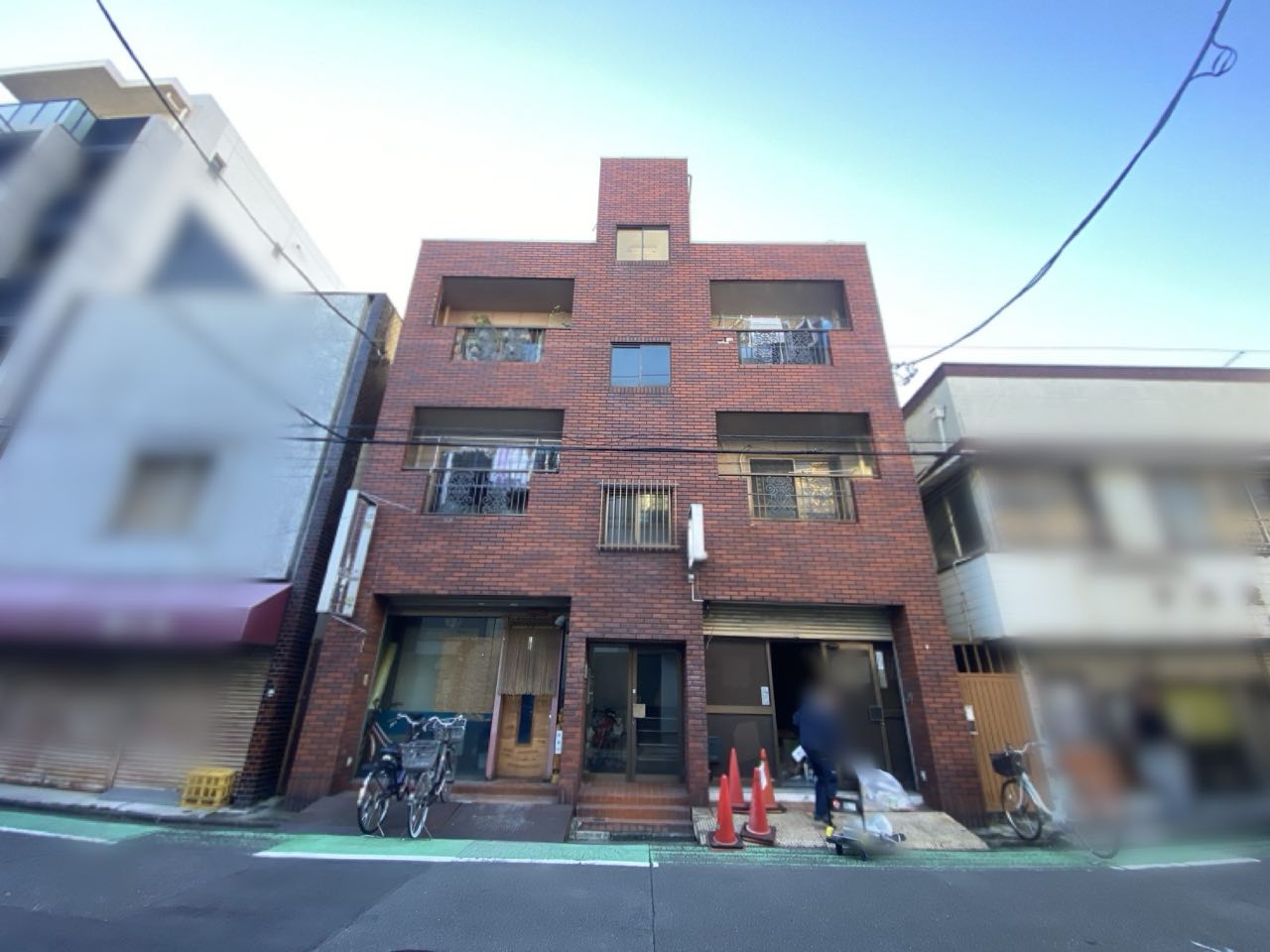 川崎市　外壁塗装