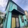 藤沢市　外壁塗装
