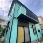 藤沢市　外壁塗装