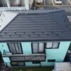 藤沢市　屋根工事