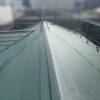 川崎市　屋根工事