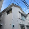 川崎市　外壁塗装