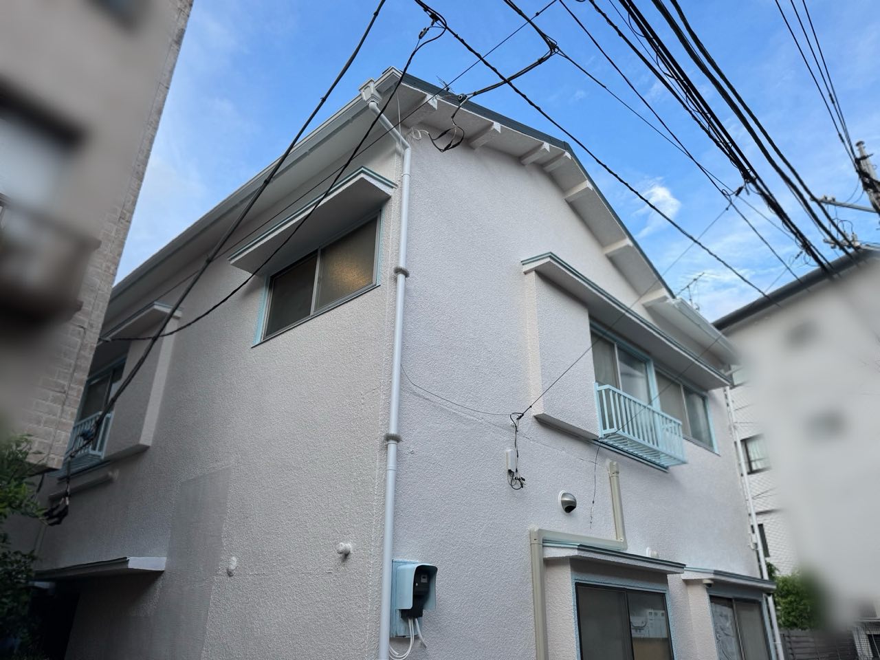 川崎市　外壁塗装