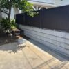 藤沢市　外構工事
