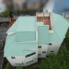 藤沢市　外壁塗装
