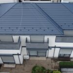 横浜市　屋根工事