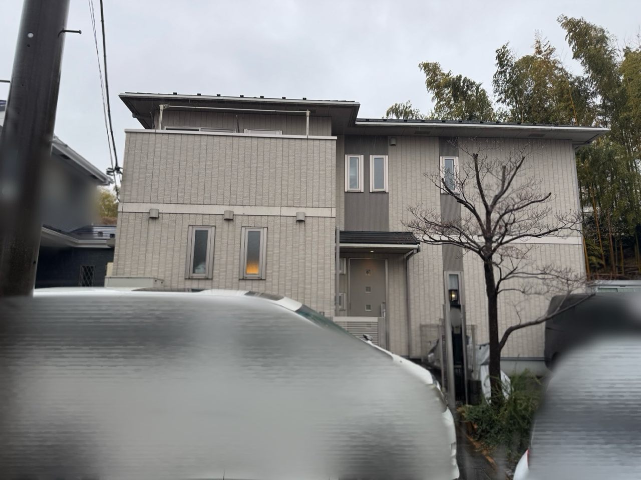 横浜市　外壁塗装