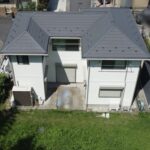 横浜市　外壁塗装
