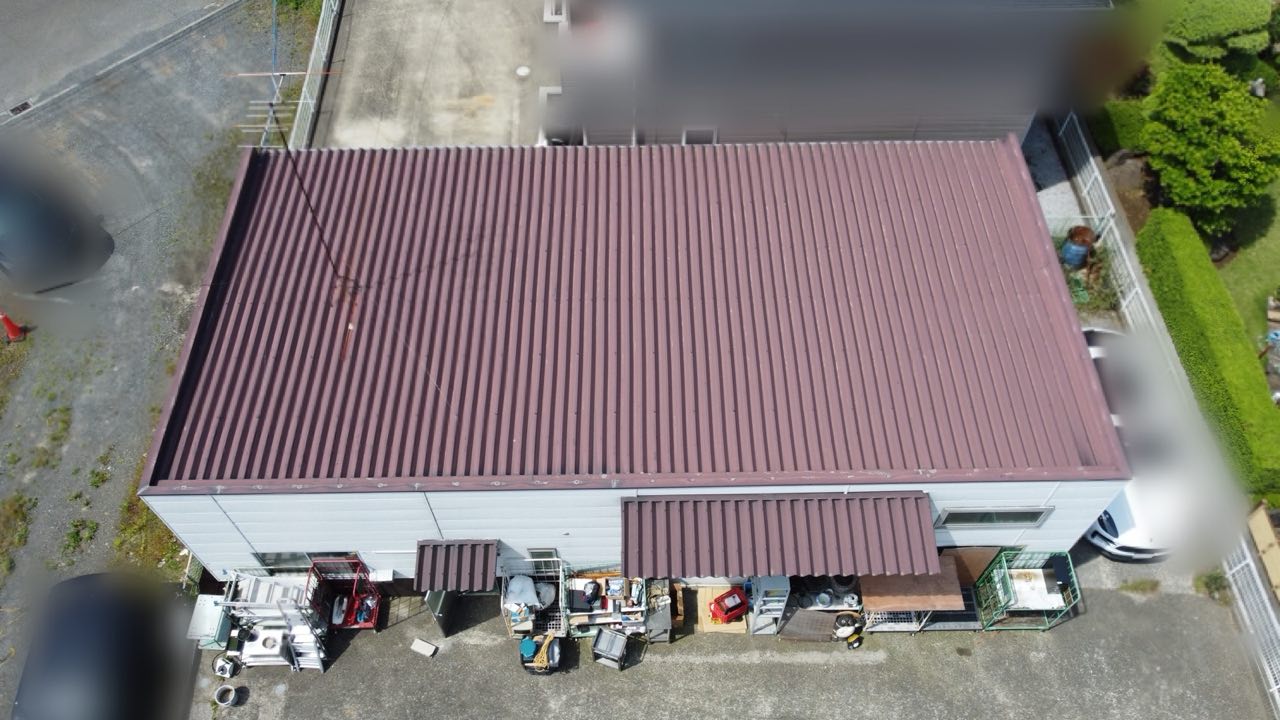 横浜市　外壁塗装