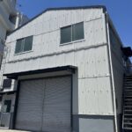 藤沢市　外壁塗装