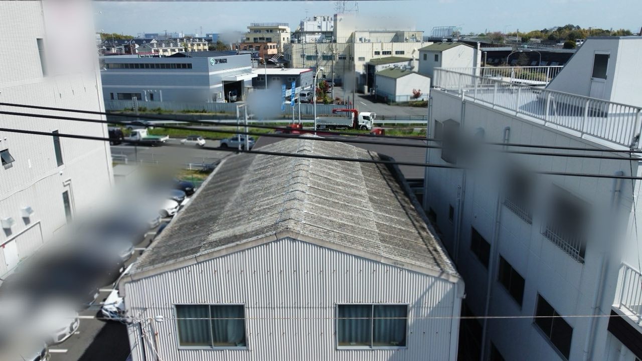藤沢市　外壁塗装