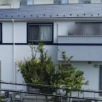 藤沢市　外壁塗装