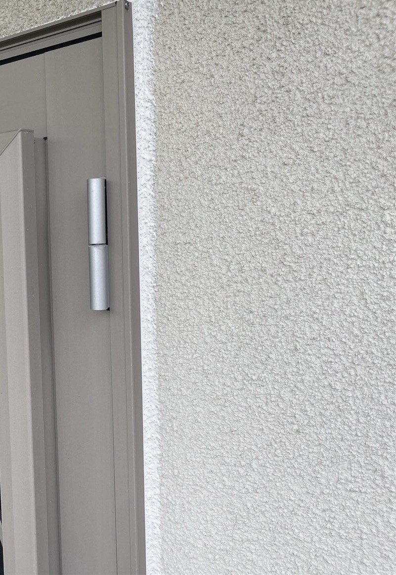藤沢市　外壁塗装