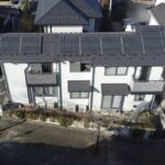 横浜市　屋根工事