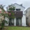 藤沢市　外壁塗装