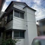 横浜市　外壁塗装