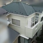 茅ヶ崎市　外壁塗装