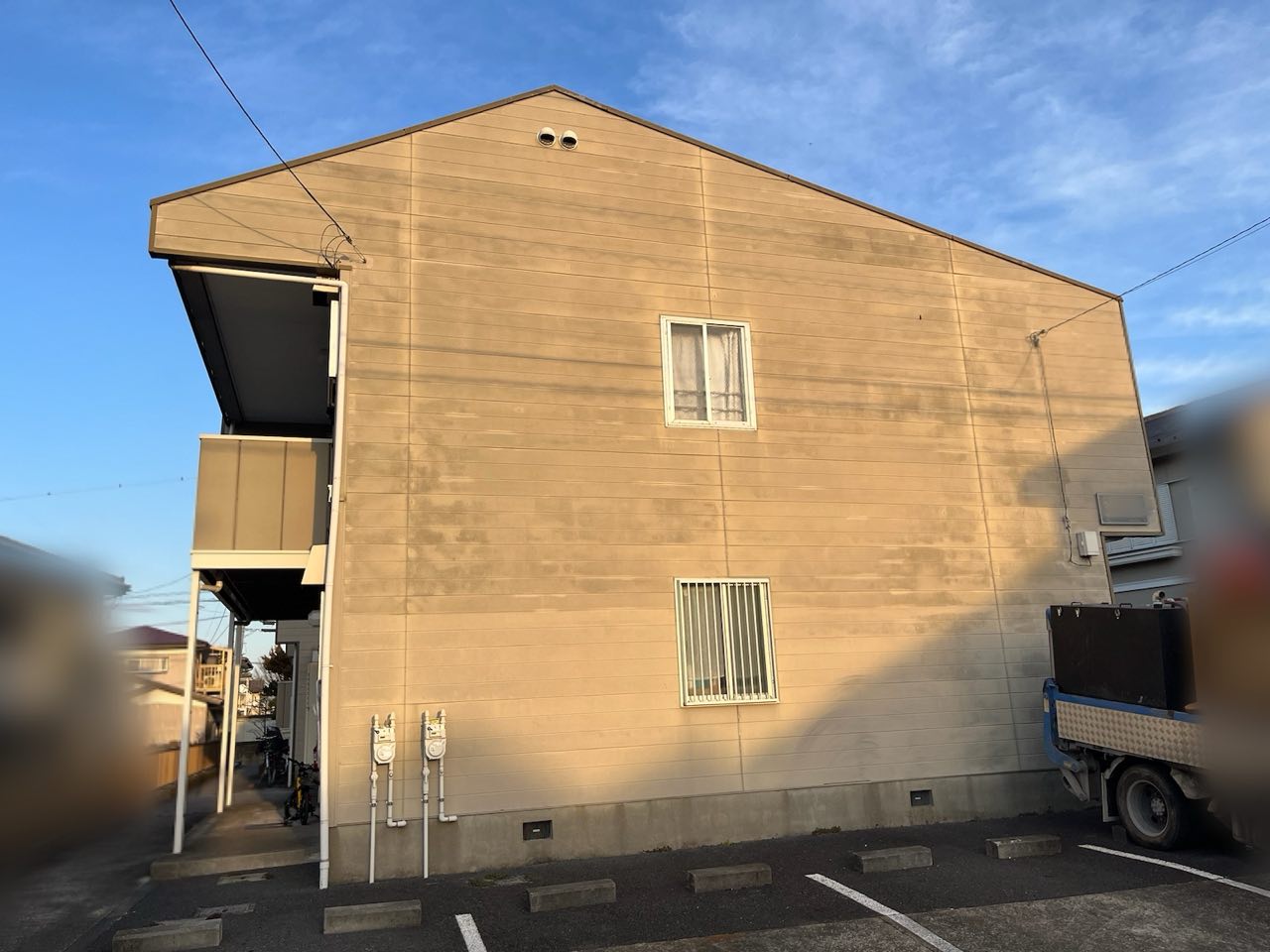 横浜市　屋根工事
