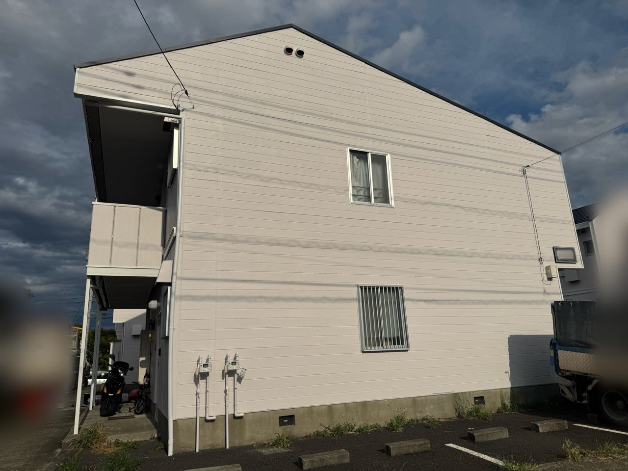 横浜市　屋根工事