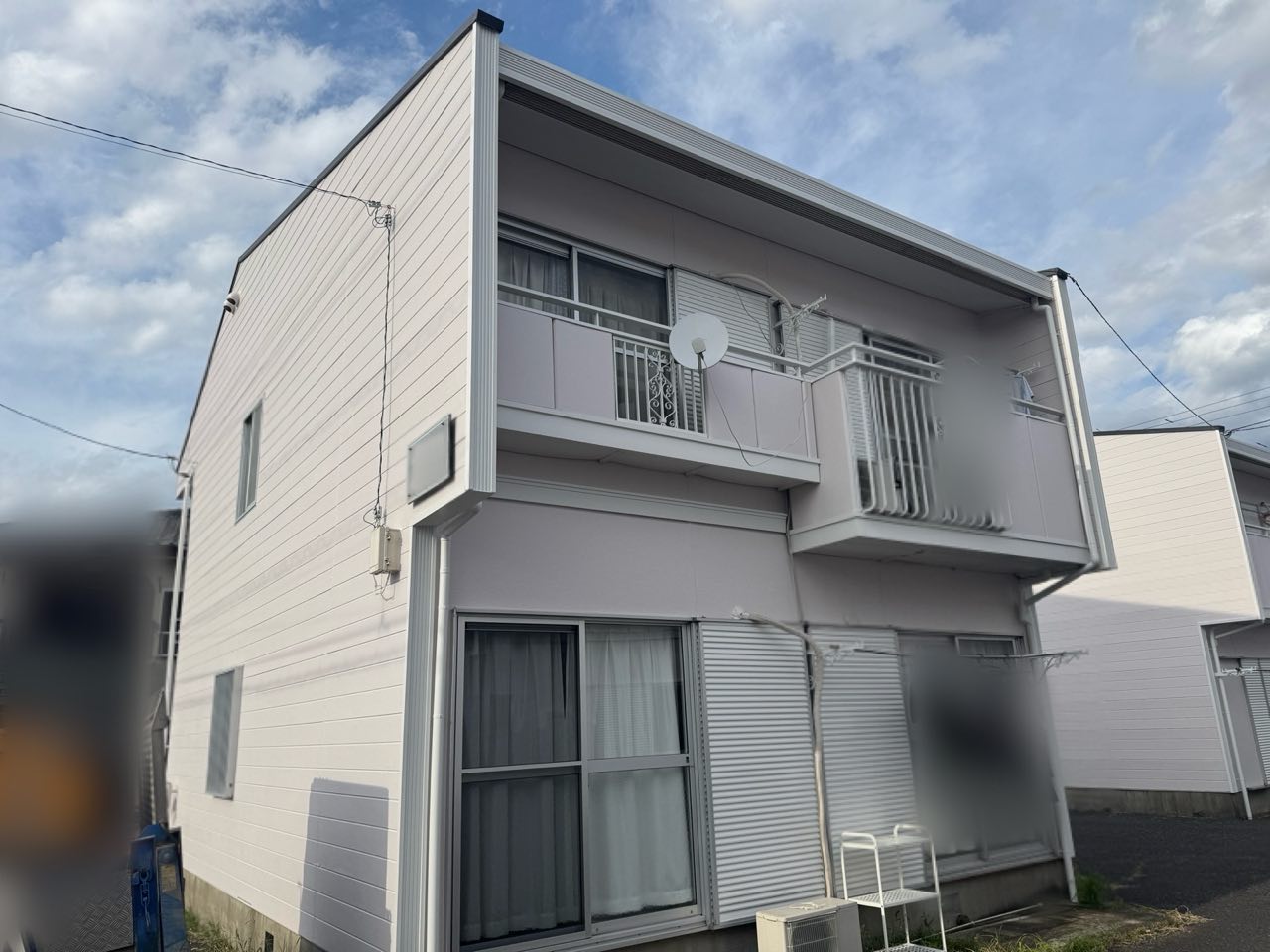横浜市　屋根工事