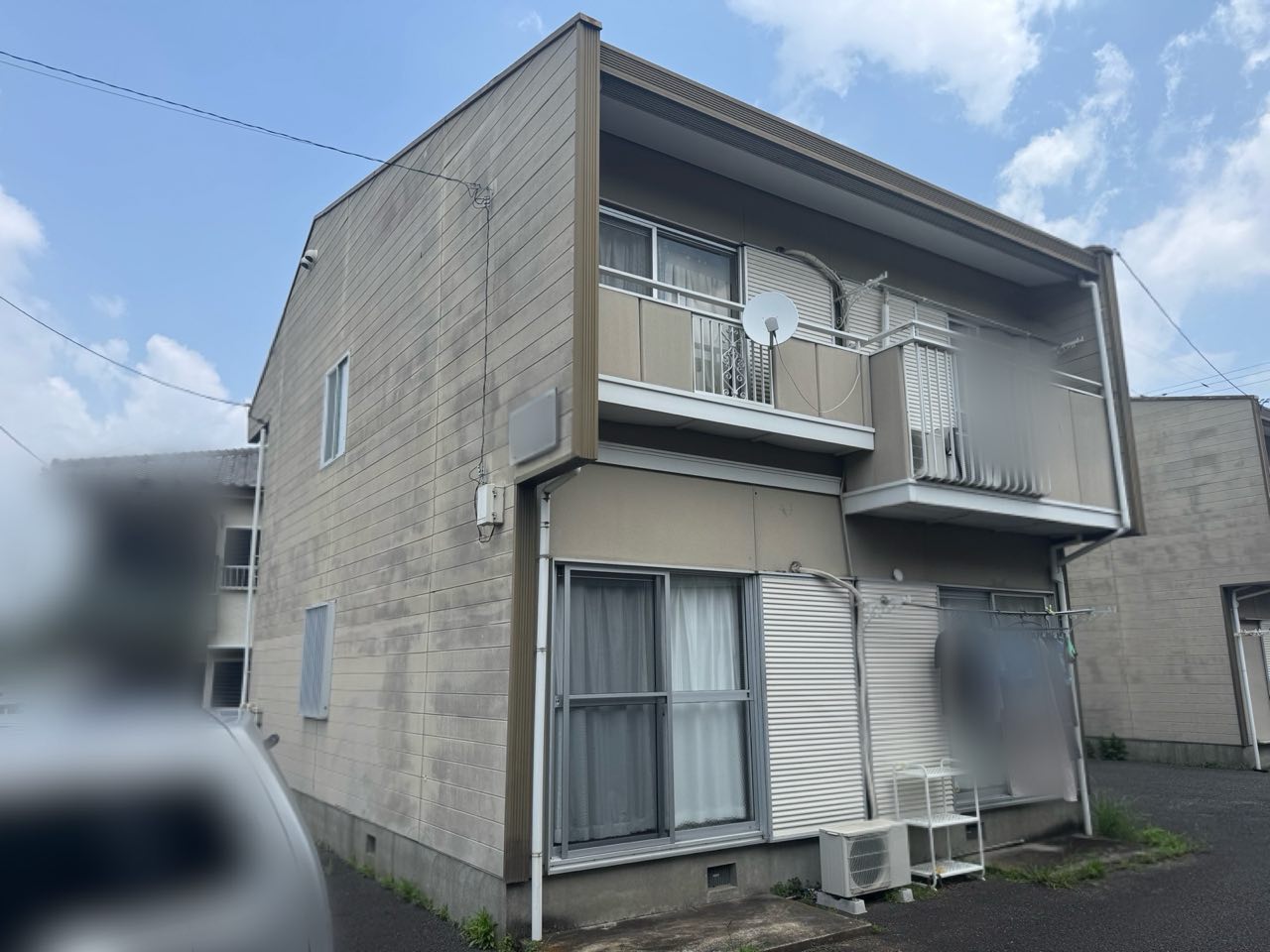 横浜市　屋根工事