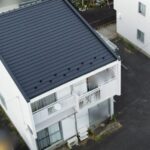 横浜市　屋根工事
