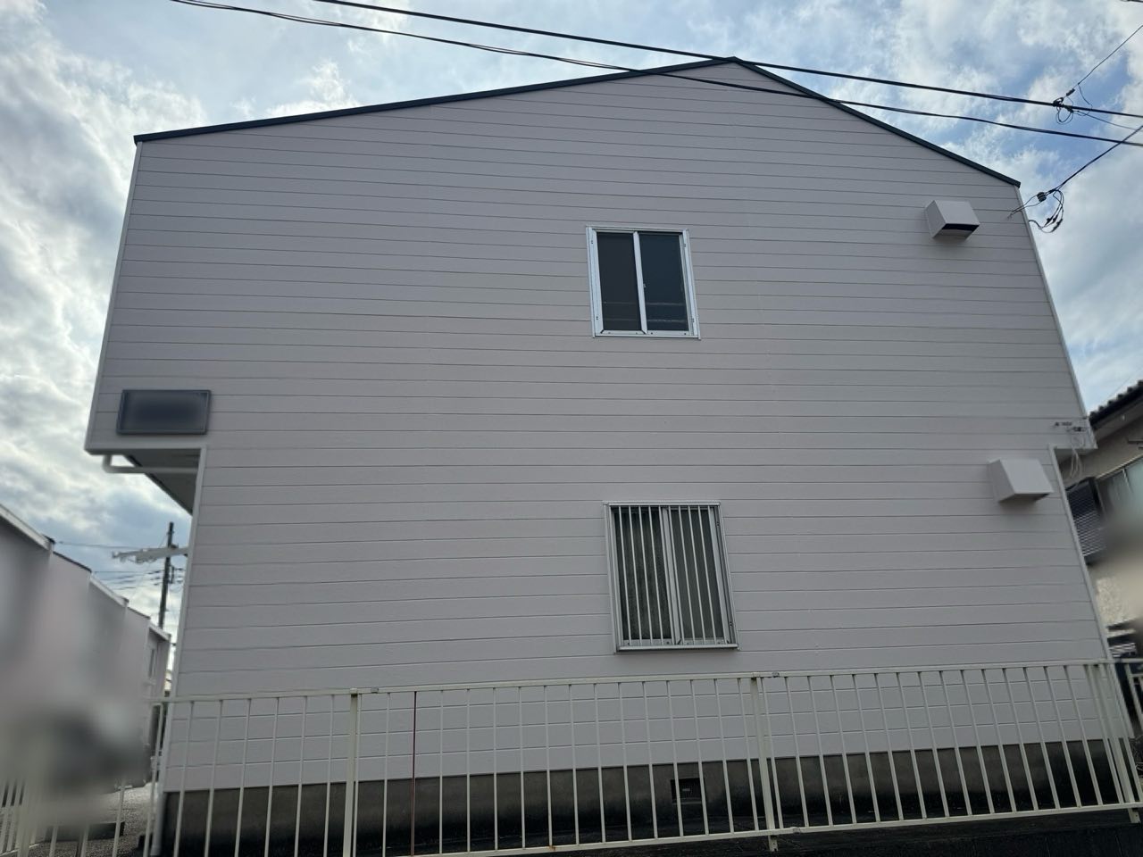 横浜市　外壁塗装