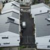横浜市　屋根工事