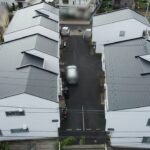 横浜市　屋根工事