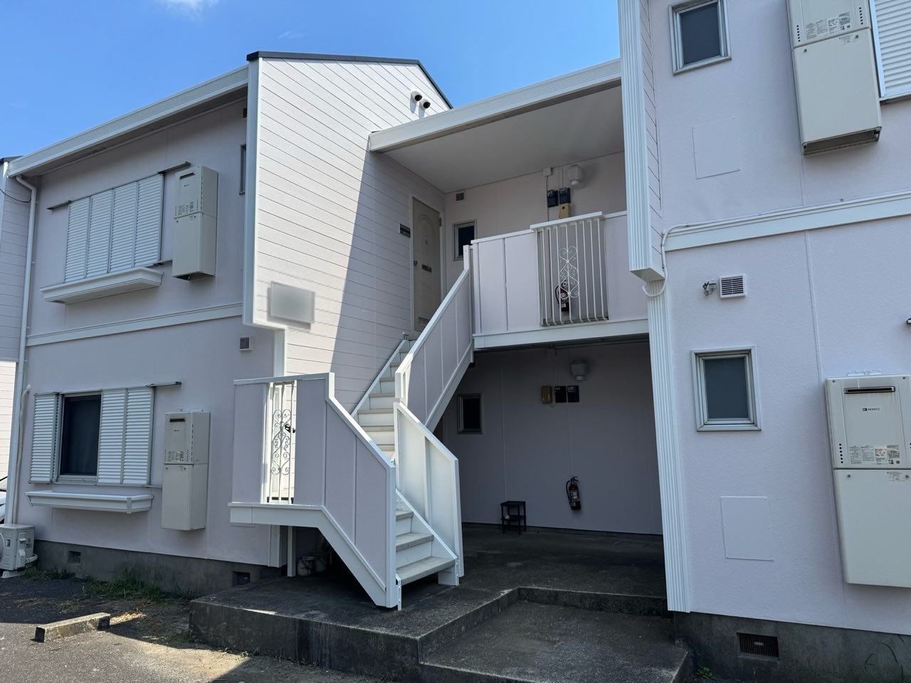 横浜市　外壁塗装