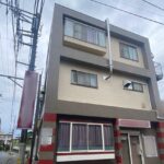 相模原市　外壁塗装