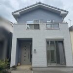 横浜市　外壁塗装