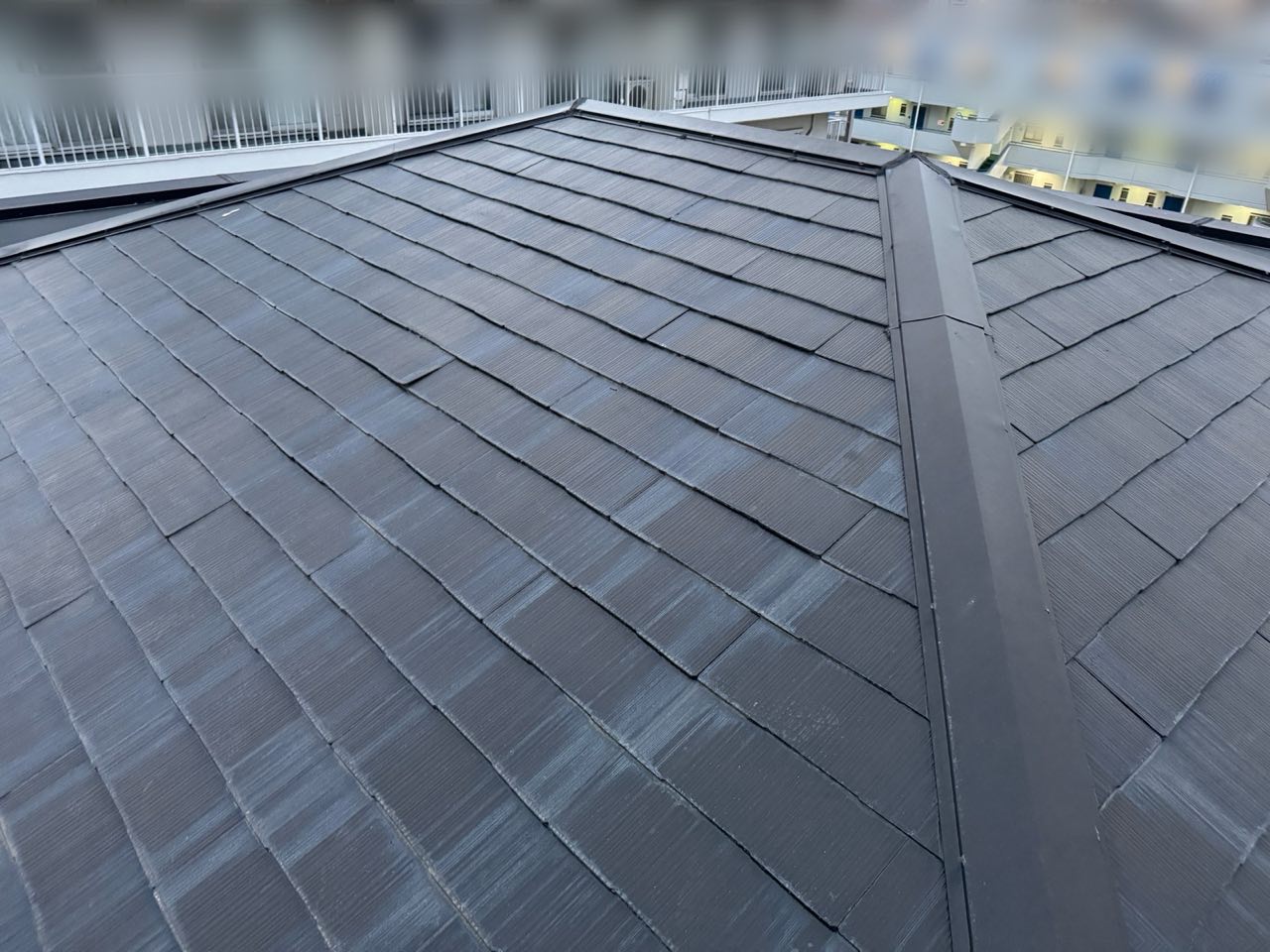 大和市 屋根工事