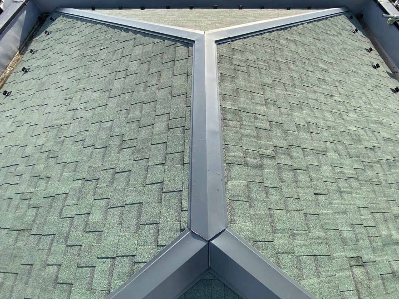 大和市 屋根工事