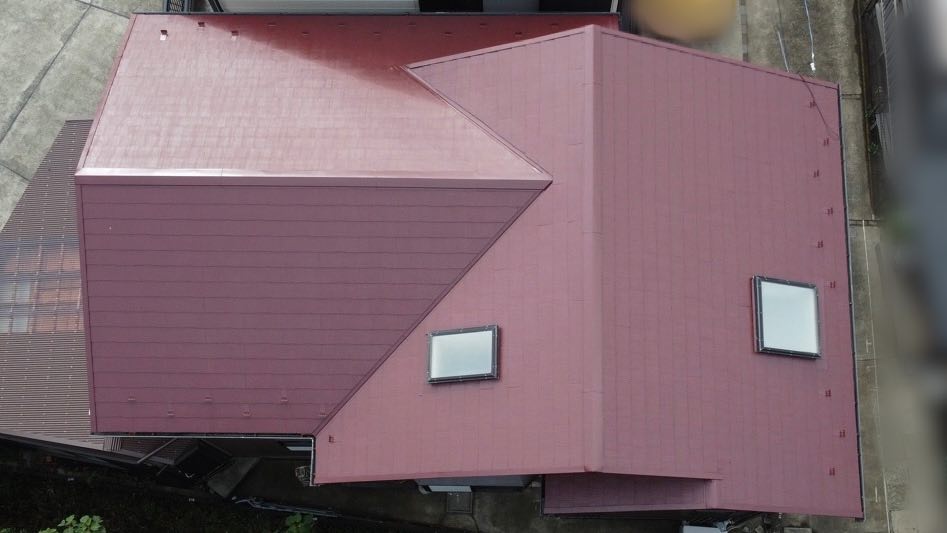 藤沢市 外壁塗装