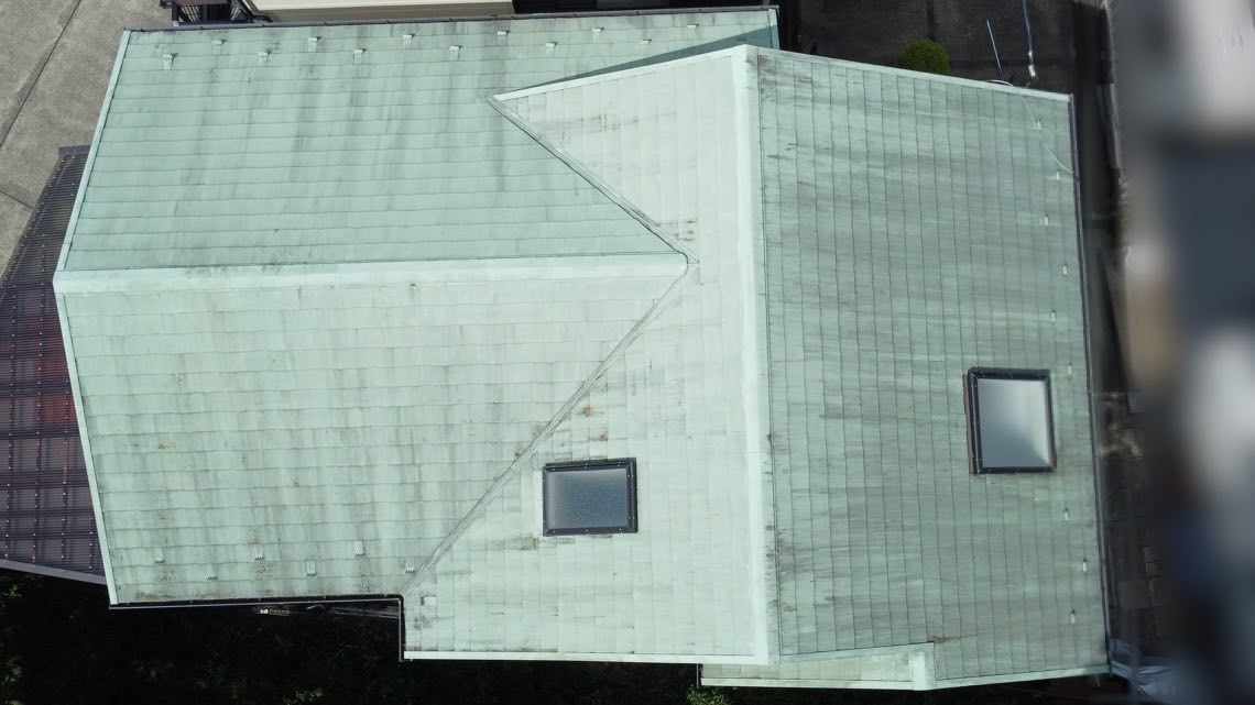 藤沢市 外壁塗装